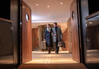 Fingal Hotel - Edimburgo - 7