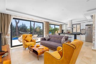 Serin Villas - 3