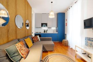 Inglesinhos Convento 1 - Charming Apartment - Lissabon - 9