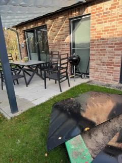 2 einzelne Häuser nebeneinander mit Garten! NEU - Sehestedt - 6