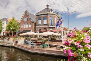Boutique Hotel Joure - Joure - 6