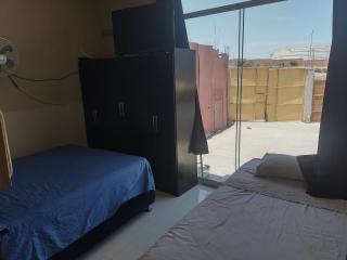 Casa Amoblada de Verano Inclán Mollendo Arequipa - Mollendo - 7