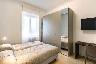 Città Studi design apartments by Rentopolis - Milan - 4