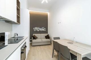 Città Studi design apartments by Rentopolis - Milaan - 6