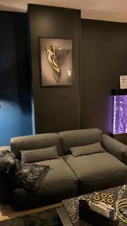 Romantic apartment near Paris - 5