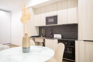 Valencia Central Flats - Exclusiva, junto al Roig Arena - 6