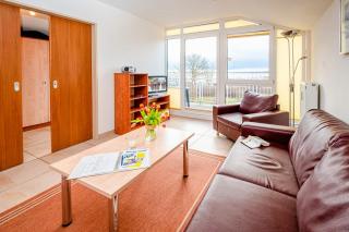 Residenz Meeresblick C Fewo 4 - Rerik - 9