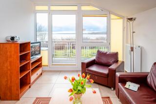 Residenz Meeresblick C Fewo 4 - Rerik - 6