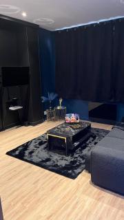 Romantic apartment near Paris - Maintenon - 2