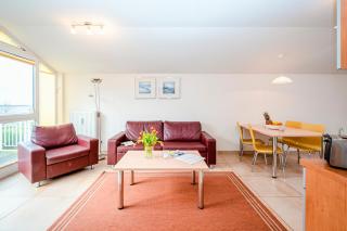 Residenz Meeresblick C Fewo 4 - Rerik - 4