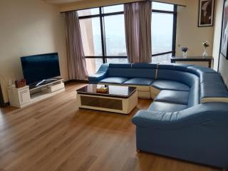 Glorious Service Suite at Times Square KL - Kuala Lumpur - 6