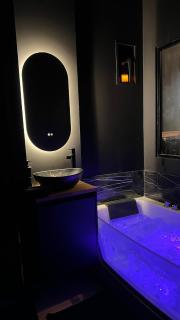 Romantic apartment near Paris - 0