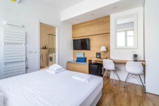 Città Studi design apartments by Rentopolis - Milan - 9