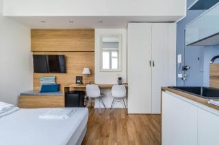 Città Studi design apartments by Rentopolis - Milan - 5