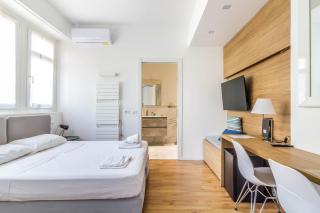 Città Studi design apartments by Rentopolis - Milan - 3