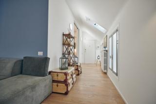 Sant’Andrea Penthouse by Montenapoleone Living - 2