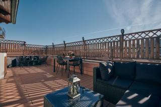 Sant’Andrea Penthouse by Montenapoleone Living - Milan - 9