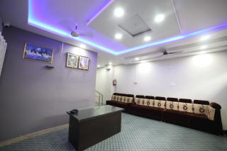 Shiva Sangam Palace - 9
