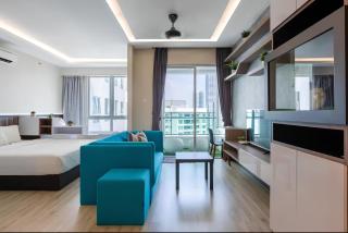 Mansion One l 5pax Studio l Seaview & Cityview l Georgetown l by PerfectSweetHome - 0