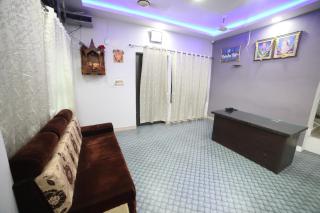 Shiva Sangam Palace - 6