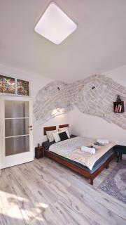Studio Old town w Balcony only 5 min Danube river - Bratislava - 9
