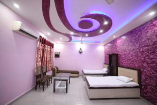 Shiva Sangam Palace - 8