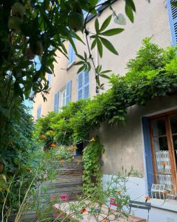 clos st Joseph - Oullins - 0