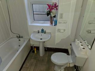 Self-Contained 1BR Flat with Free Parking & WiFi - Bristol - 2