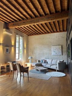 Appartement de charme au coeur d'Avignon - Avignon - 7