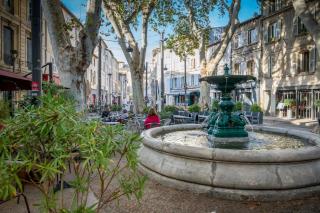 Appartement de charme au coeur d'Avignon - Avignon - 5