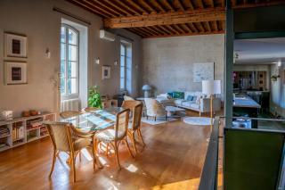 Appartement de charme au coeur d'Avignon - Avignon - 2