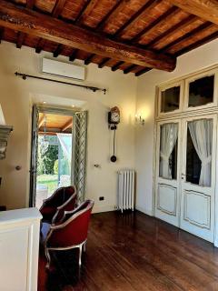 Casa Orchidea - Marliano - 7