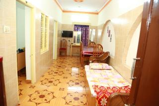 Yelagiri SJR Residency - Yelagiri - 9