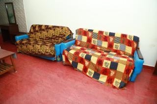 Yelagiri SJR Residency - Yelagiri - 7