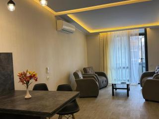 Cozy 2-Bedroom Apartment near Seasons Park by Sweet Home - Erevan - 3