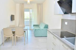 Modern seaside apartment with pool - Bibione - 9