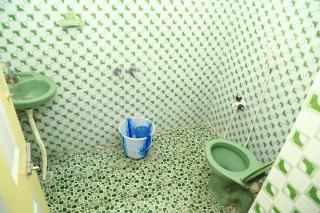 Yelagiri SJR Residency - Yelagiri - 5