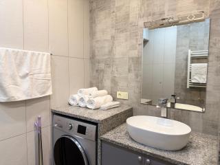 Cozy 2-Bedroom Apartment near Seasons Park by Sweet Home - Erevan - 5