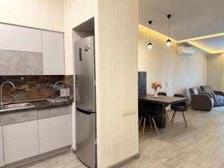 Cozy 2-Bedroom Apartment near Seasons Park by Sweet Home - Erevan - 8