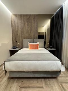 Athens The L7 Str - Luxury Boutique Collection Hotel - Atene - 7