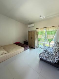 PhaluaiHomestay พะลวยโฮมสเตย์ - Koh Phaluai - 1
