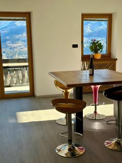 Pozza Appartamenti So - Carano - 7