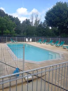 Camping Sainte-Jalle - Sainte-Jalle - 2