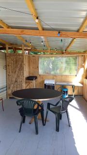 Camping Sainte-Jalle - Sainte-Jalle - 4