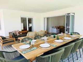 Zoluha - spacious family home in Voelklip - Hermanus - 8