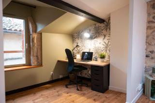 Triplex Chic au Cœur de Valence - Valence - 6