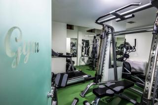 Elafos Spa Hotel - 2