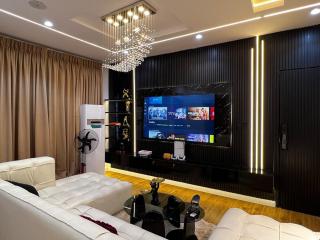 Damak- 2 bedroom luxury home - Lagos - 0
