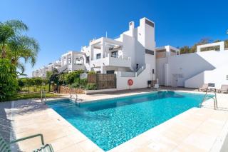Ferienhaus für 4 Personen ca 130 qm in Nerja, Andalusien Costa del Sol - Nerja - 0