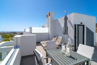 Ferienhaus für 4 Personen ca 130 qm in Nerja, Andalusien Costa del Sol - Nerja - 9